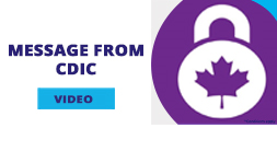 CDIC image, click below arrow to check detail page